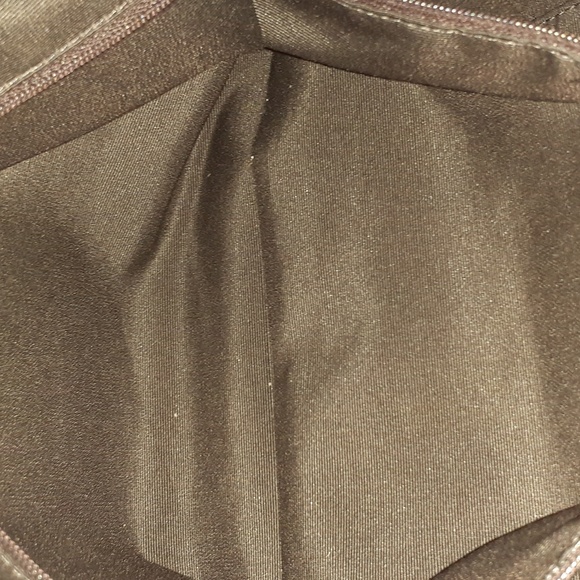 COACH SIGNATURE TOTE BAG - Picture 13 of 15